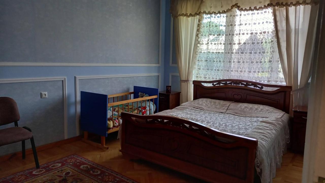 Apartamento Baleni Sisian Exterior foto