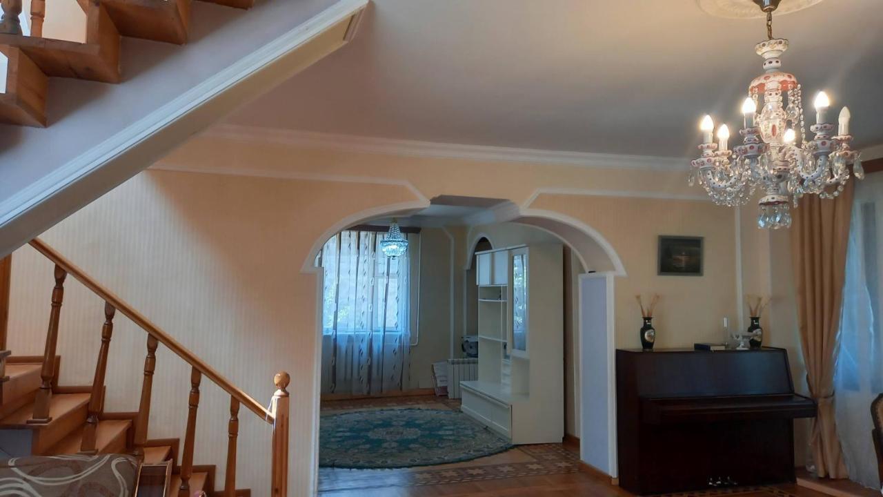Apartamento Baleni Sisian Exterior foto