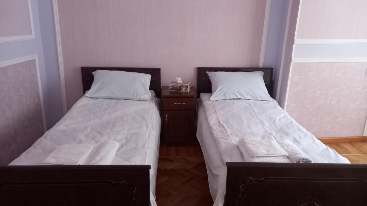 Apartamento Baleni Sisian Exterior foto