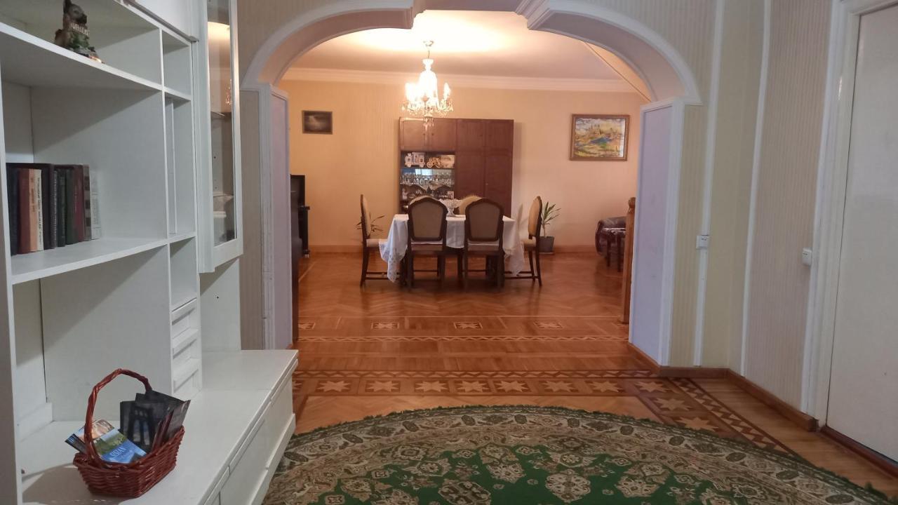 Apartamento Baleni Sisian Exterior foto