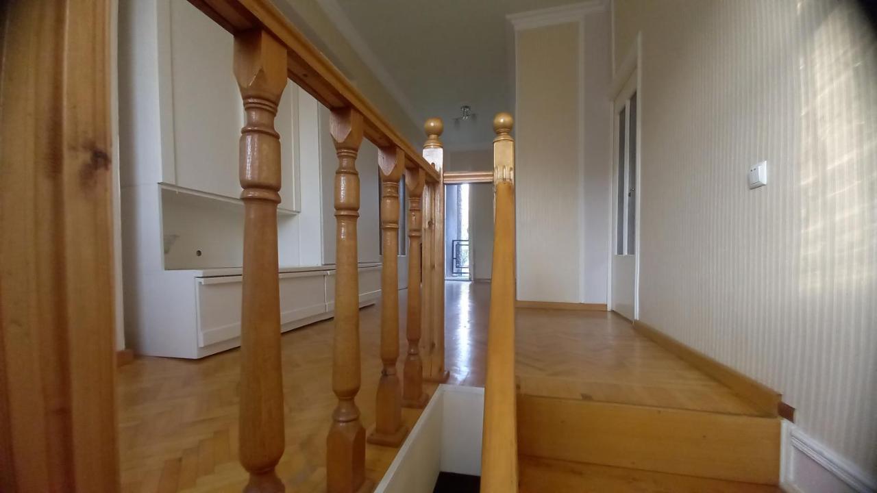 Apartamento Baleni Sisian Exterior foto