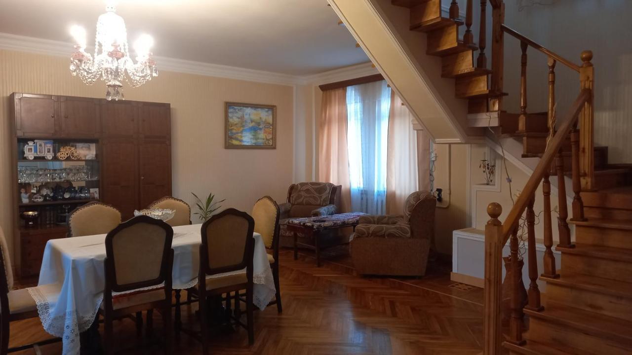 Apartamento Baleni Sisian Exterior foto