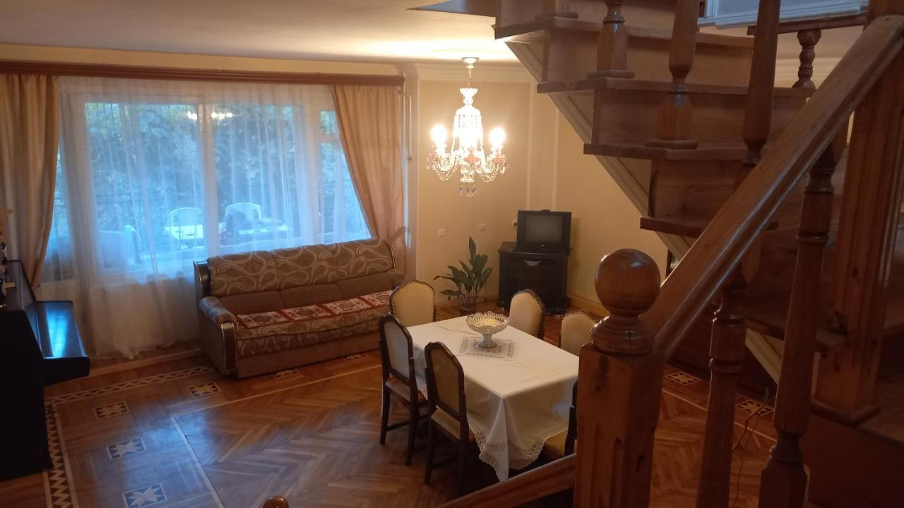 Apartamento Baleni Sisian Exterior foto