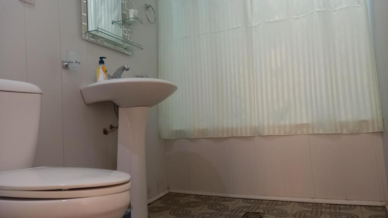 Apartamento Baleni Sisian Exterior foto