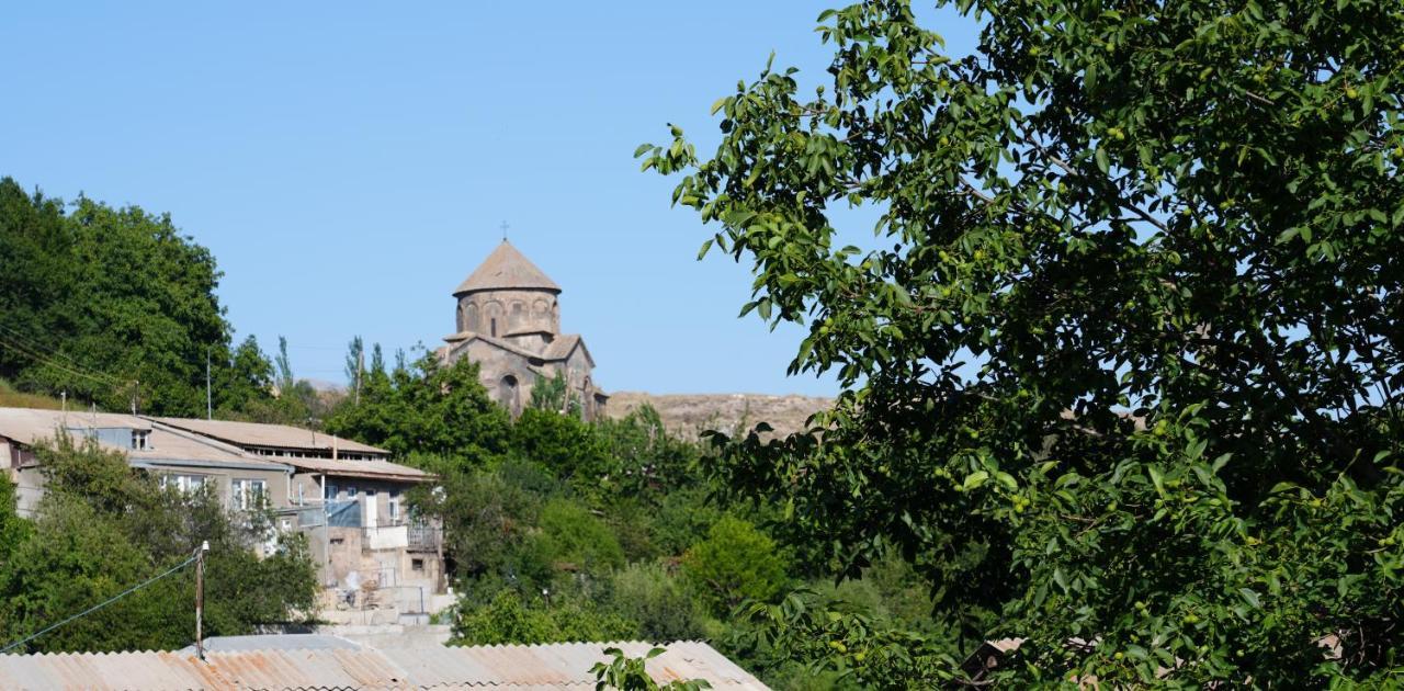Apartamento Baleni Sisian Exterior foto
