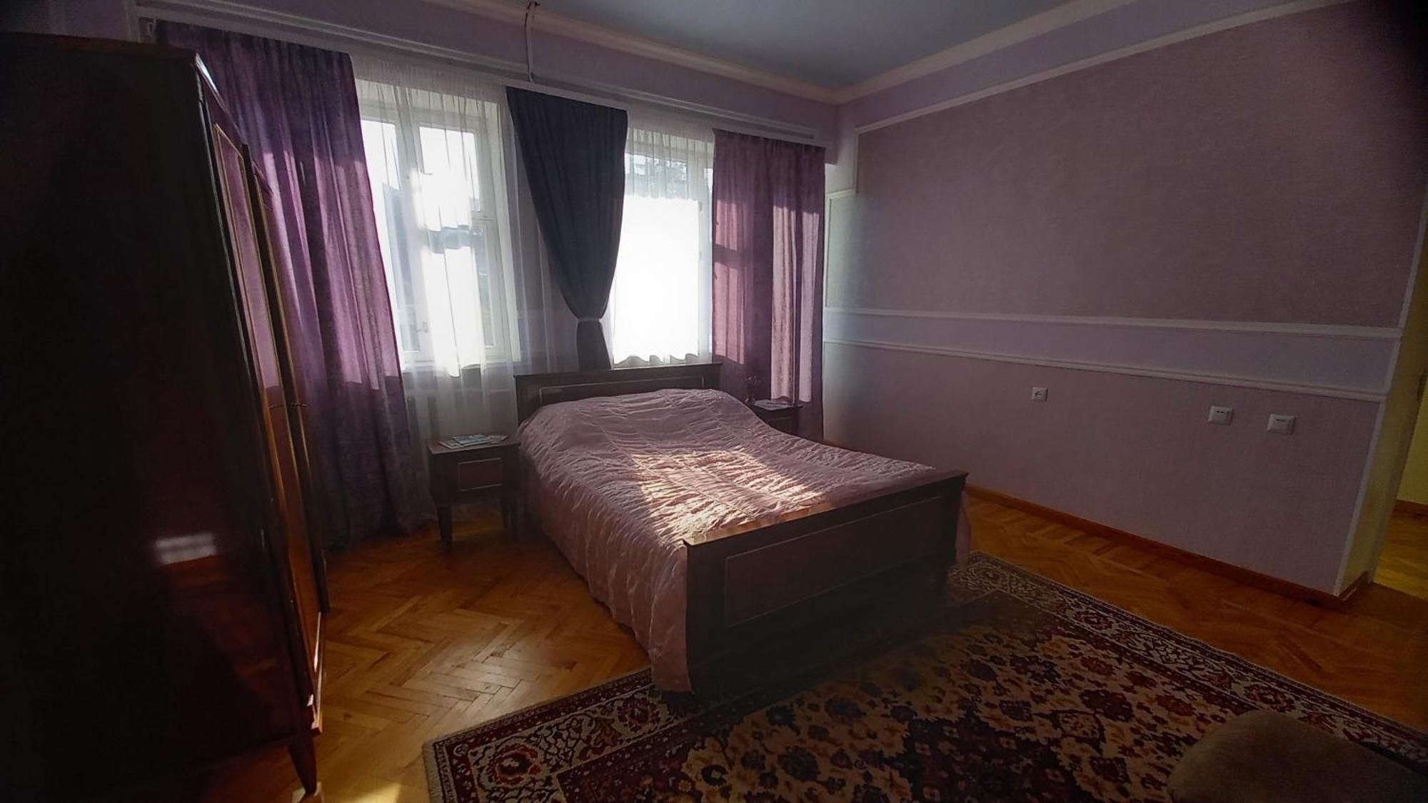 Apartamento Baleni Sisian Exterior foto