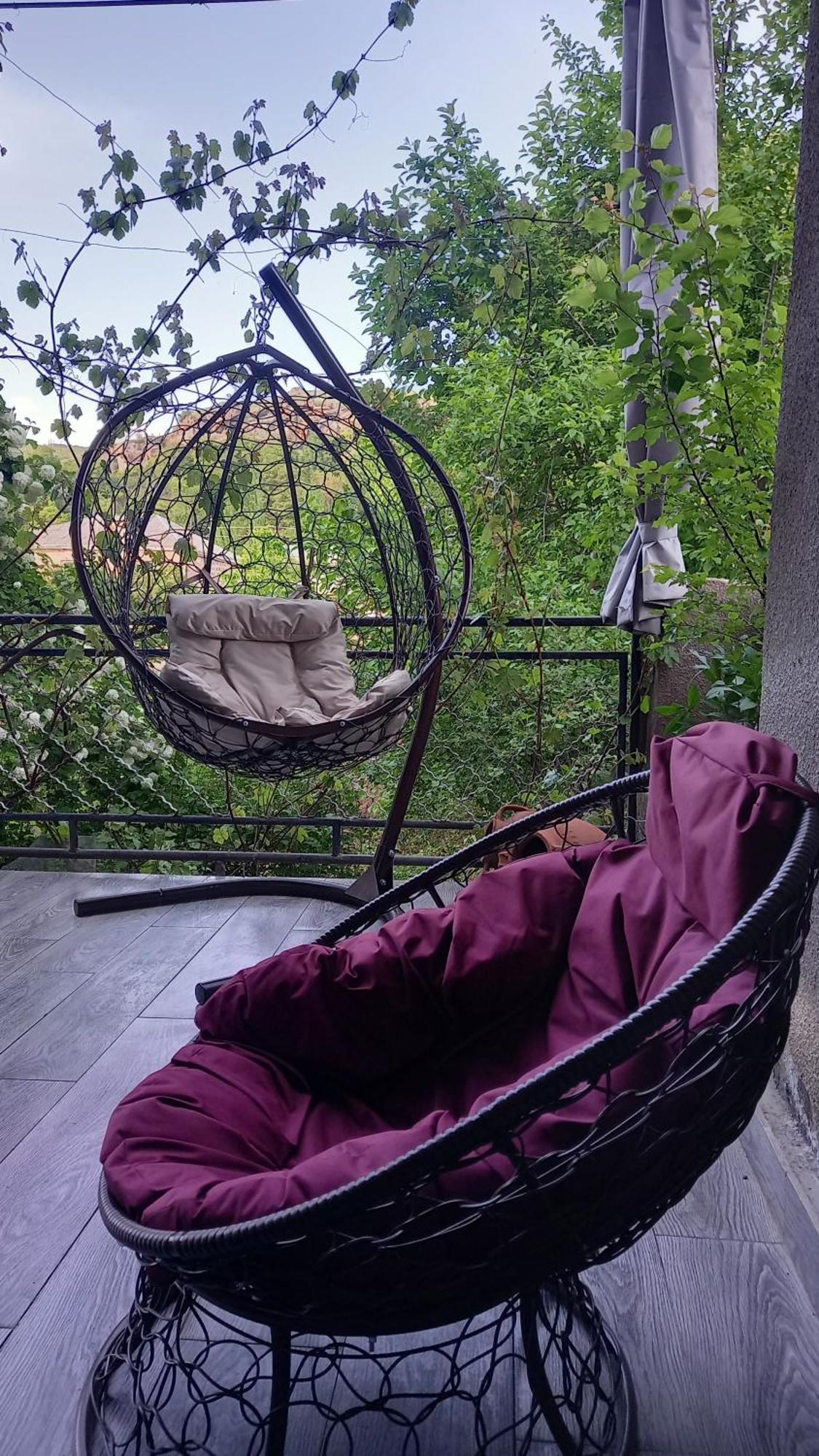 Apartamento Baleni Sisian Exterior foto