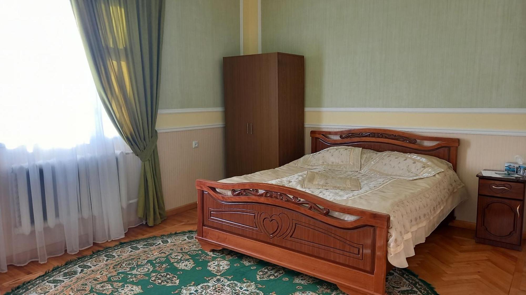 Apartamento Baleni Sisian Exterior foto
