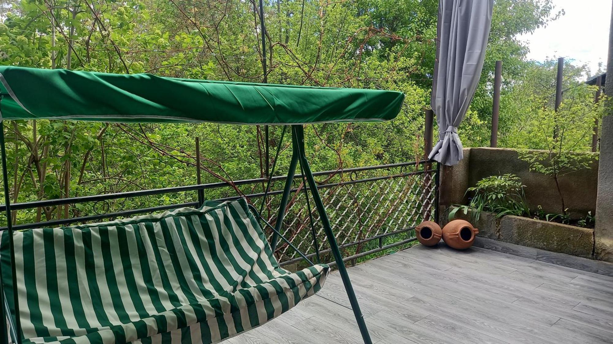 Apartamento Baleni Sisian Exterior foto
