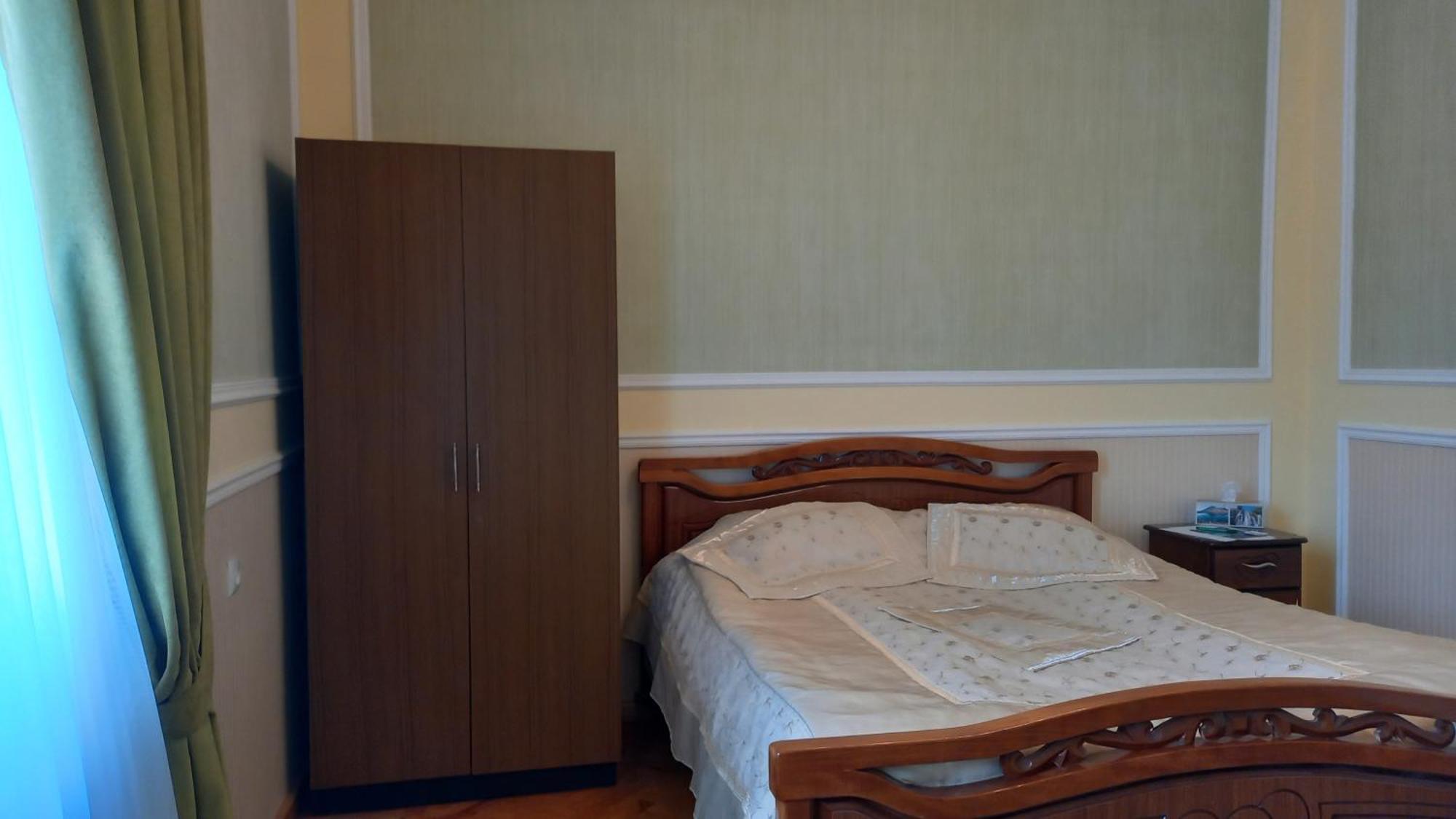 Apartamento Baleni Sisian Exterior foto